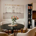 Wohnen Bei Frau Tinz - Family - 2 Bis 4 Personen, Bahnhof- Und Zentrumsnaehe Apartmán