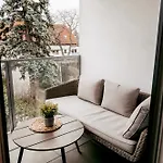 Wohnen Bei Frau Tinz - Family - 2 Bis 4 Personen, Bahnhof- Und Zentrumsnaehe *