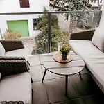 Apartmán Wohnen Bei Frau Tinz - Family - 2 Bis 4 Personen, Bahnhof- Und Zentrumsnaehe Neunkirchen