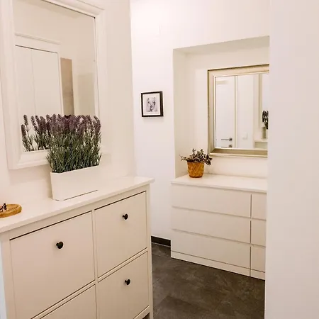 Apartment Wohnen Bei Frau Tinz - - Bahnhof- Und Zentrumsnähe