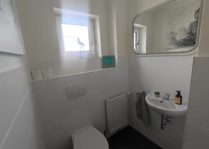 Wohnen Bei Frau Tinz - Family Apartment - 2 Bis 4 Personen, Bahnhof- Und Zentrumsnaehe Neunkirchen