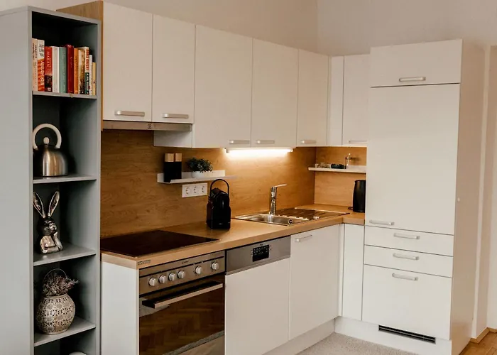 Wohnen Bei Frau Tinz - Family Apartment - 2 Bis 4 Personen, Bahnhof- Und Zentrumsnaehe Apartament