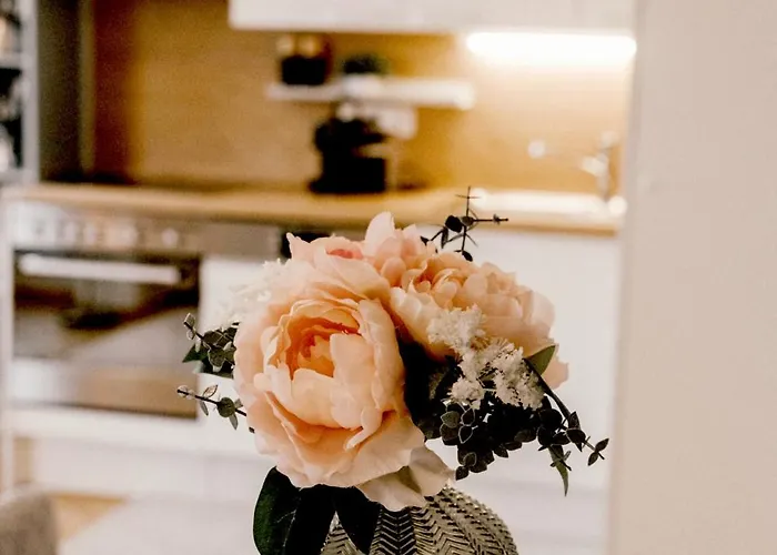 Wohnen Bei Frau Tinz - Family Apartment - 2 Bis 4 Personen, Bahnhof- Und Zentrumsnaehe * Neunkirchen