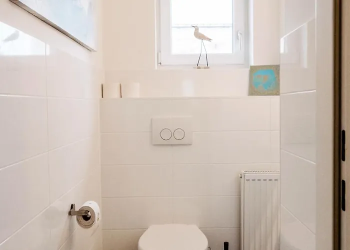 Wohnen Bei Frau Tinz - Family Apartment - 2 Bis 4 Personen, Bahnhof- Und Zentrumsnaehe * Neunkirchen